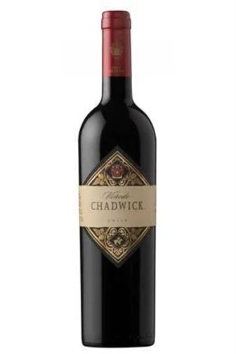 2022 Viñedo Chadwick