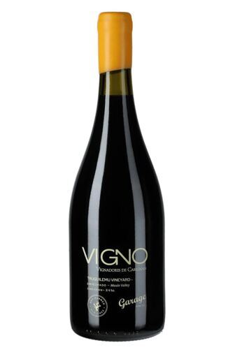 2020 Vigno Cariñena