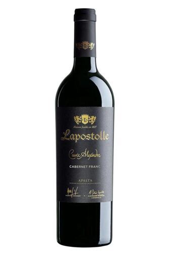 2022 Cuvée Alexandre Cabernet Franc