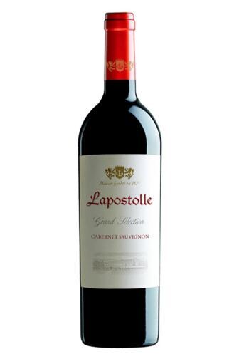 2022 Grand Selection Cabernet Sauvignon