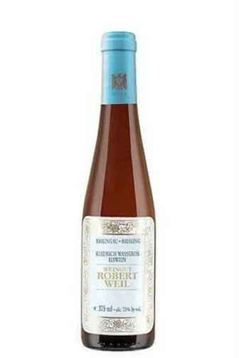 1998 Kiedrich Wasseros Eiswein 35