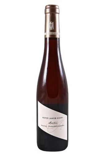 2007 Oestrich Lenchen Riesling Trockenbeerenauslese