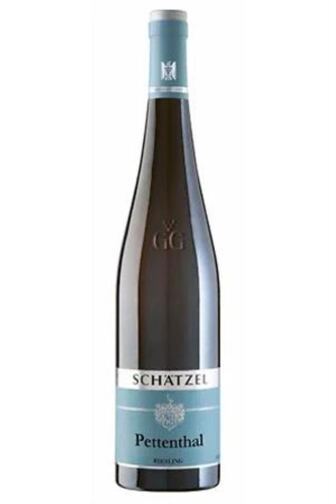 2020 Pettenthal Riesling Grosses Gewächs