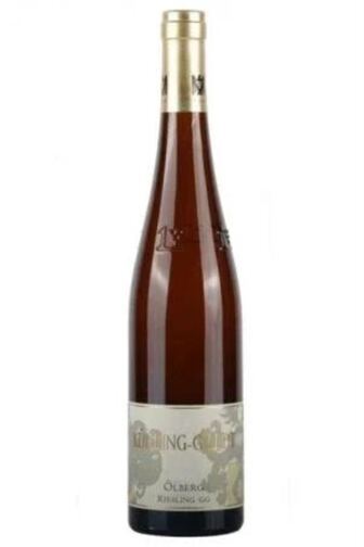 2021 Ölberg Riesling Grosses Gewächs