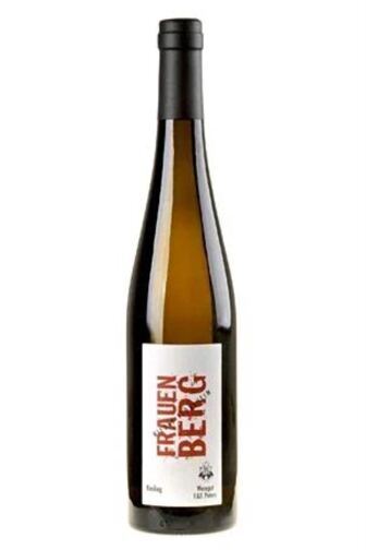 2021 Nieder-Flörsheim Frauenberg Riesling