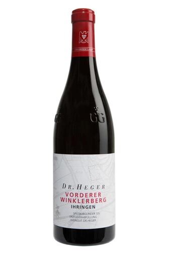 2020 Vorderer Winklerberg Spätburgunder Grosses Gewächs