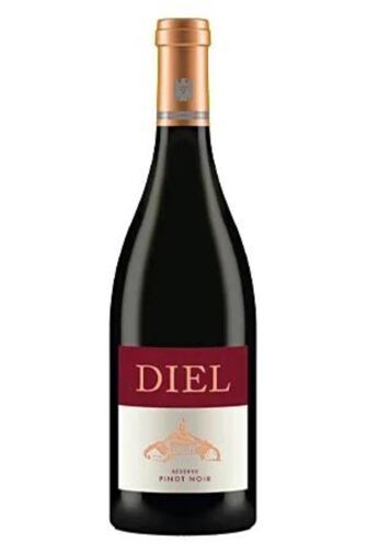 2019 Pinot Noir Réserve