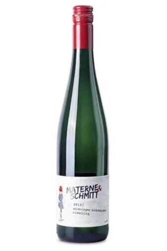 2020 Winninger Brückstück Riesling