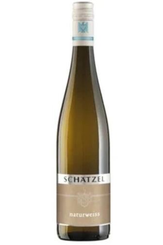 2021 Naturweiss Riesling