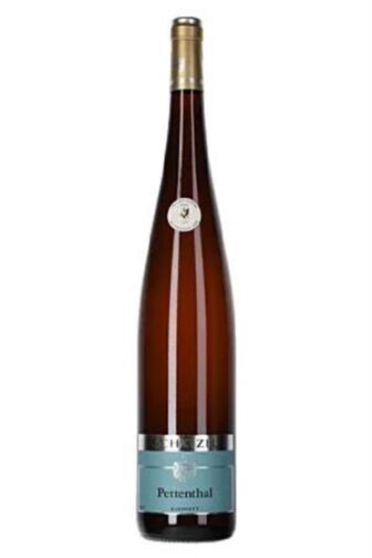2021 Pettenthal Riesling Kabinett Goldkapsel