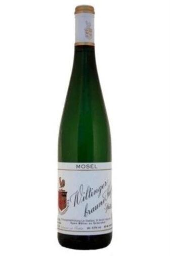 2022 Wiltinger braune Kupp Riesling Spätlese
