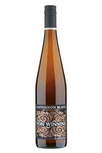 2022 Black Label Sauvignon Blanc