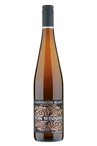 2022 Black Label Sauvignon Blanc