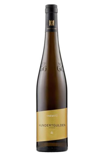 2022 Hundertgulden Riesling Grosses Gewächs