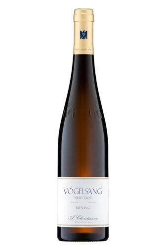 2022 Vogelsang Riesling Grosses Gewächs