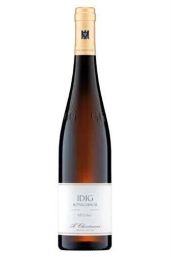 2022 Idig Riesling Grosses Gewächs