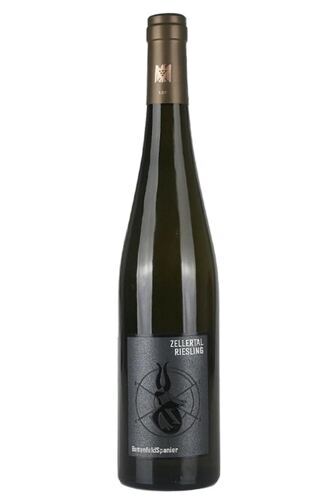 2022 Zellertal Riesling