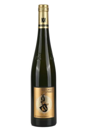 2022 Zellerweg am Schwarzen Herrgott Riesling Grosses Gewächs
