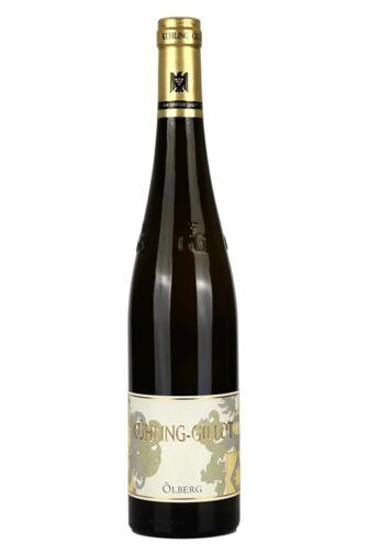 2022 Ölberg Riesling Grosses Gewächs