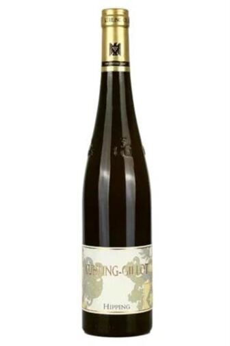 2022 Hipping Riesling Grosses Gewächs