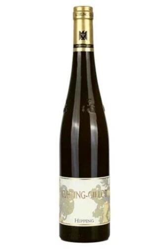 2022 Hipping Riesling Grosses Gewächs