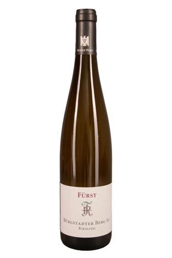2022 Bürgstadter Berg Riesling