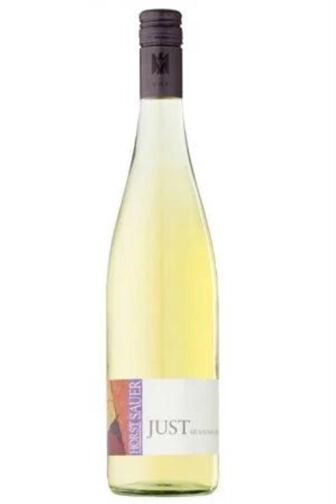2022 Just Silvaner