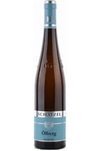 2021 Ölberg Riesling Grosses Gewächs