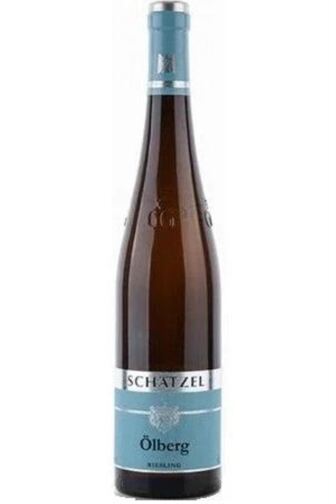 2021 Ölberg Riesling Grosses Gewächs