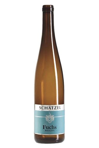 2020 Riesling Fuchs