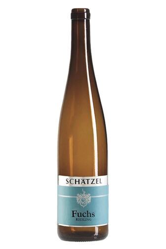 2020 Riesling Fuchs