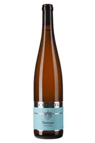 2021 Silvaner Steiner