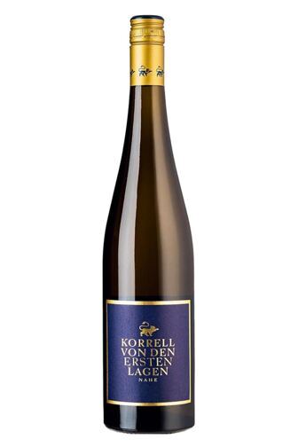 2022 Riesling von den Ersten Lagen