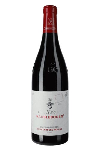 2021 Ihringer Winklerberg 