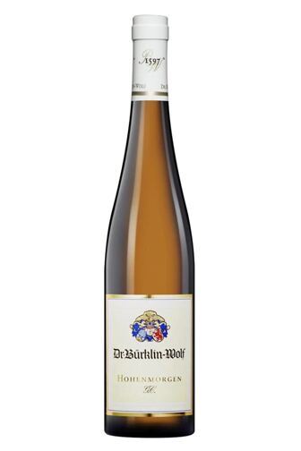 2023 Deidesheimer Hohenmorgen G.C. Riesling