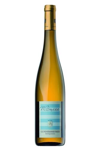 2023 Gundersheimer Riesling