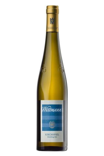 2023 Westhofen Kirchspiel Riesling Grosses Gewächs