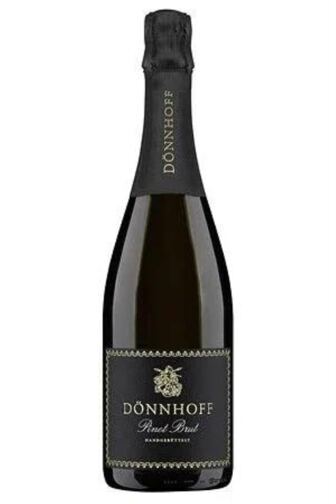 2019 Pinot Sekt