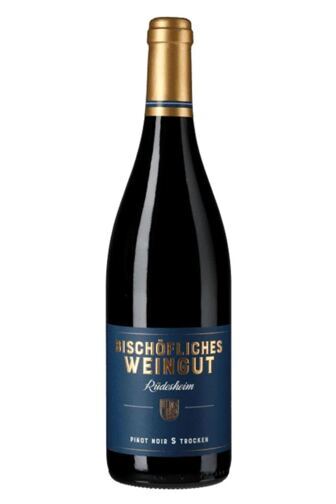 2021 Rüdesheim Pinot Noir S