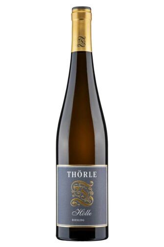 2023 Hölle Riesling