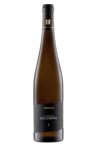 2023 Goldberg Riesling
