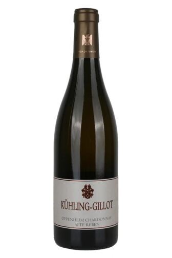 2022 Oppenheim Chardonnay Alte Reben