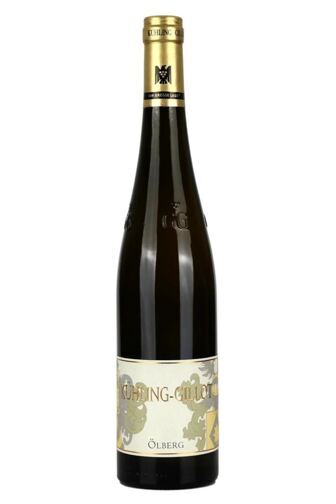 2023 Ölberg Riesling Grosses Gewächs