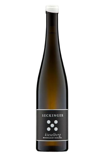 2022 Deidesheimer Kieselberg wurzelecht Riesling Grosse Lage