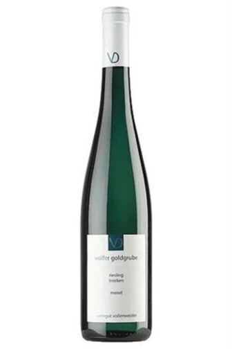 2022 Wolfer Goldgrube Riesling