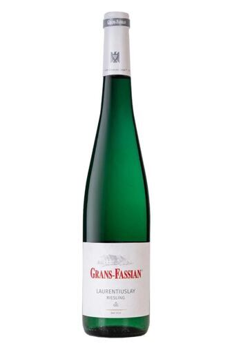 2023 Leiwener Laurentiuslay Riesling Grosses Gewächs