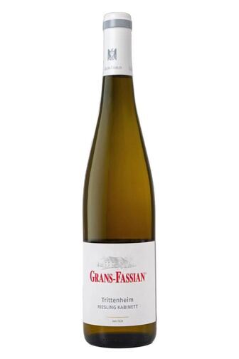 2023 Trittenheimer Apotheke Riesling Kabinett