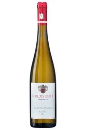 2023 Brauneberger Juffer Sonnenuhr Riesling Grosses Gewächs
