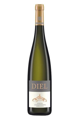 2023 Burg Layer Schlossberg Riesling