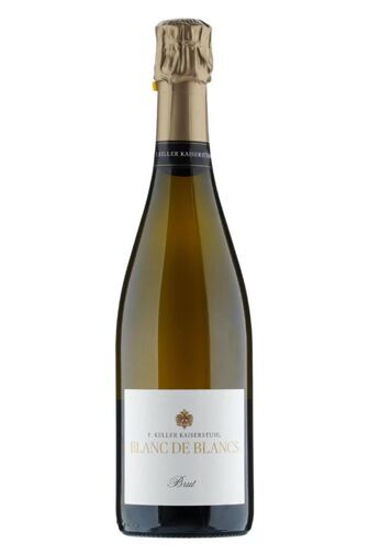 Blanc de Blancs Sekt